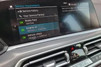 BMW X5 (Seria X) din 2021 cu 103.750 km - oferta BMW247637 - foto 20