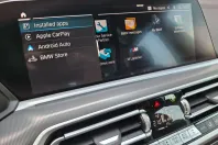 BMW X5 (Seria X) din 2021 cu 103.750 km - oferta BMW247637 - foto 21