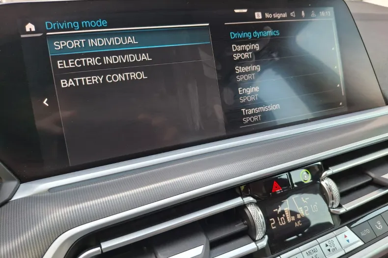 BMW X5 (Seria X) din 2021 cu 103.750 km - oferta BMW247637 - foto 24
