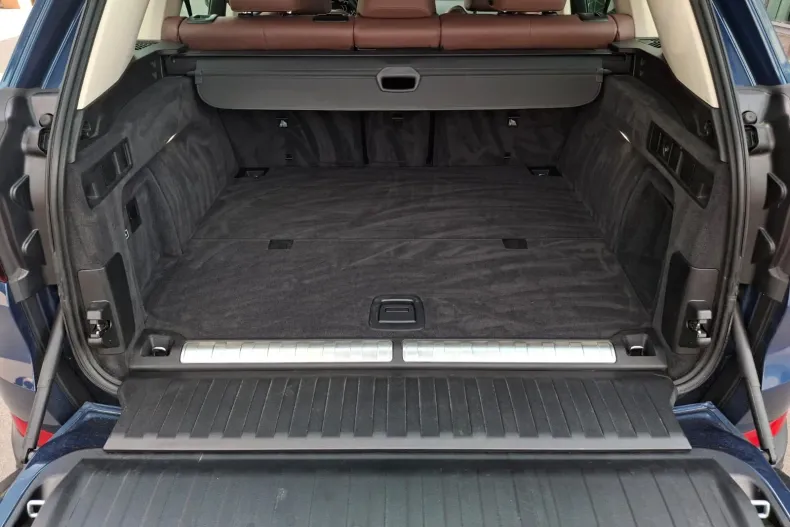 BMW X5 (Seria X) din 2021 cu 103.750 km - oferta BMW247637 - foto 25
