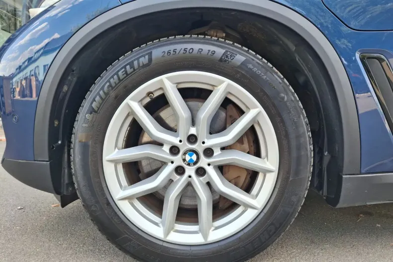 BMW X5 (Seria X) din 2021 cu 103.750 km - oferta BMW247637 - foto 27