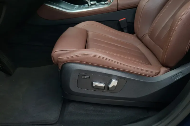 BMW X5 (Seria X) din 2021 cu 103.750 km - oferta BMW247637 - foto 28