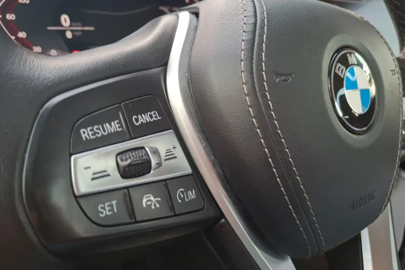 BMW X5 (Seria X) din 2021 cu 103.750 km - oferta BMW247637 - foto 31