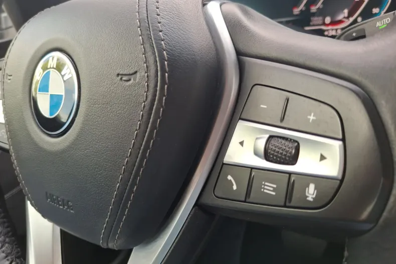 BMW X5 (Seria X) din 2021 cu 103.750 km - oferta BMW247637 - foto 32