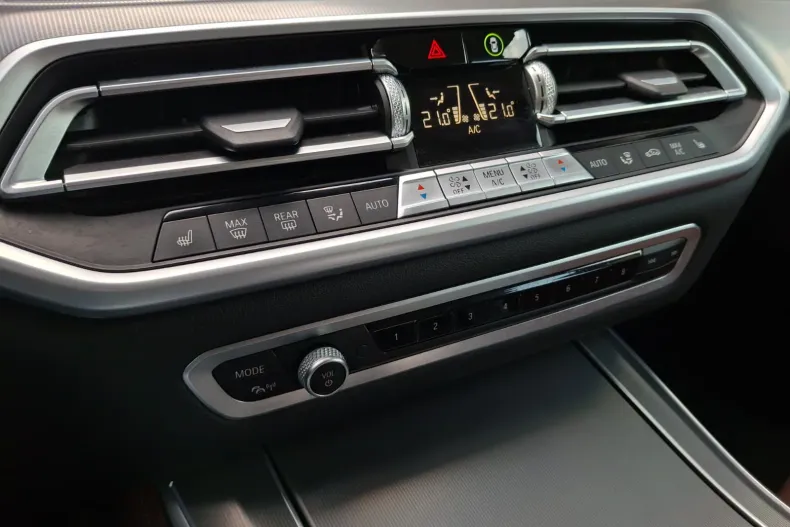 BMW X5 (Seria X) din 2021 cu 103.750 km - oferta BMW247637 - foto 33