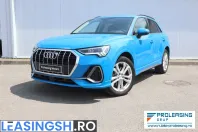 Audi Q3 din 2021 cu 51.200 km - oferta AUD247638 - foto 1