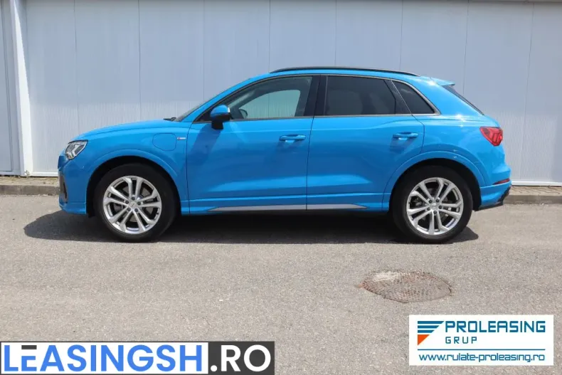 Audi Q3 din 2021 cu 51.200 km - oferta AUD247638 - foto 3
