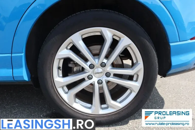 Audi Q3 din 2021 cu 51.200 km - oferta AUD247638 - foto 6