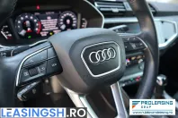 Audi Q3 din 2021 cu 51.200 km - oferta AUD247638 - foto 9