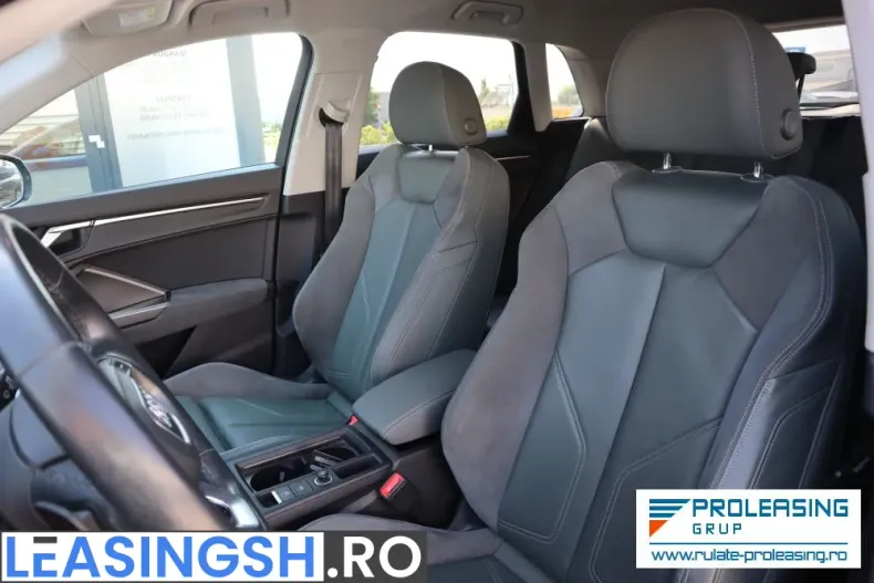 Audi Q3 din 2021 cu 51.200 km - oferta AUD247638 - foto 10