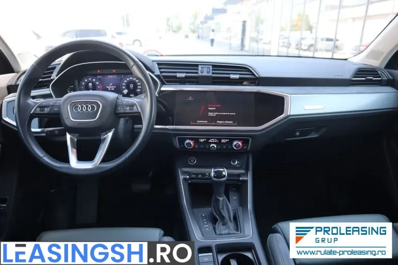 Audi Q3 din 2021 cu 51.200 km - oferta AUD247638 - foto 11