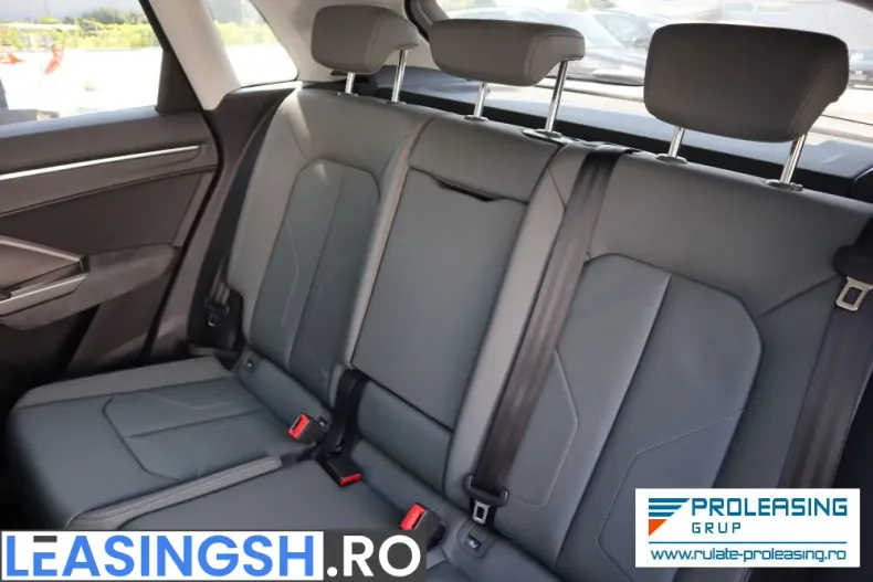Audi Q3 din 2021 cu 51.200 km - oferta AUD247638 - foto 13
