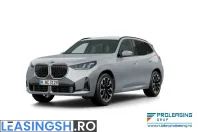 BMW X3 (Seria X) din 2026 cu 5.404 km - oferta BMW247639 - foto 1