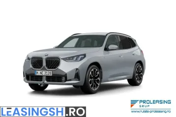 BMW X3 din 2026 - oferta BMW247639