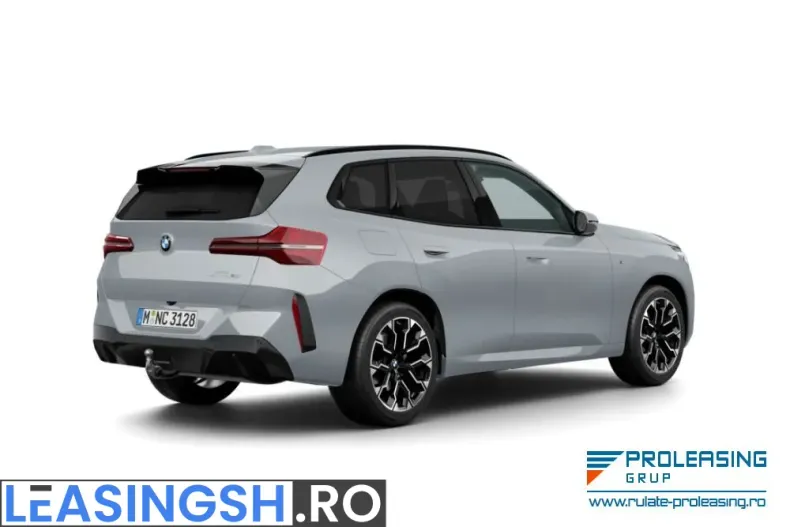 BMW X3 (Seria X) din 2026 cu 5.404 km - oferta BMW247639 - foto 2