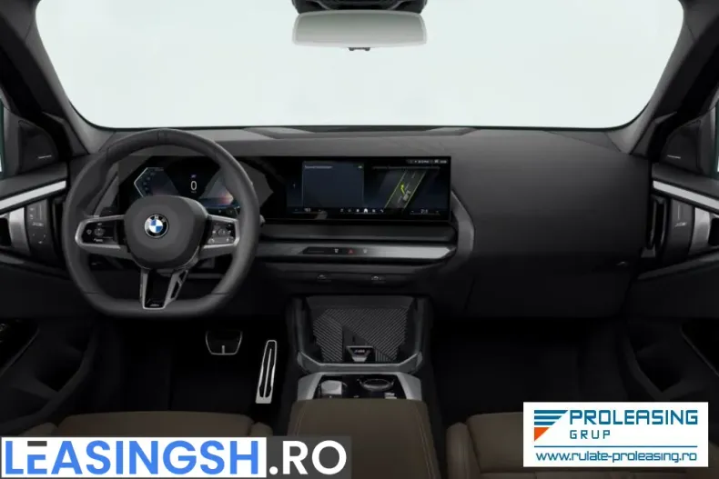 BMW X3 (Seria X) din 2026 cu 5.404 km - oferta BMW247639 - foto 3