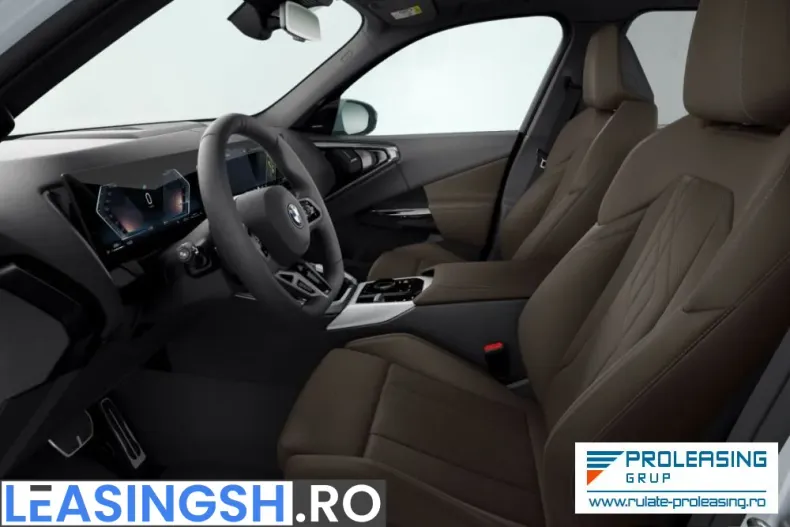 BMW X3 (Seria X) din 2026 cu 5.404 km - oferta BMW247639 - foto 4