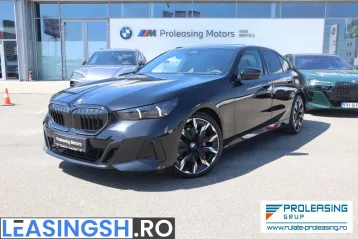 BMW 530 din 2026 - oferta BMW247640