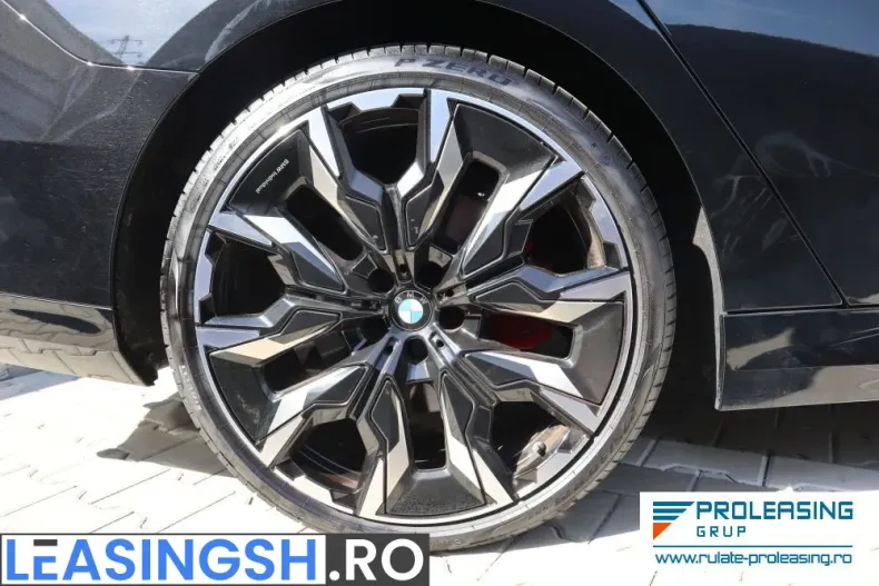 BMW 530 (Seria 5) din 2026 cu 12.581 km - oferta BMW247640 - foto 6