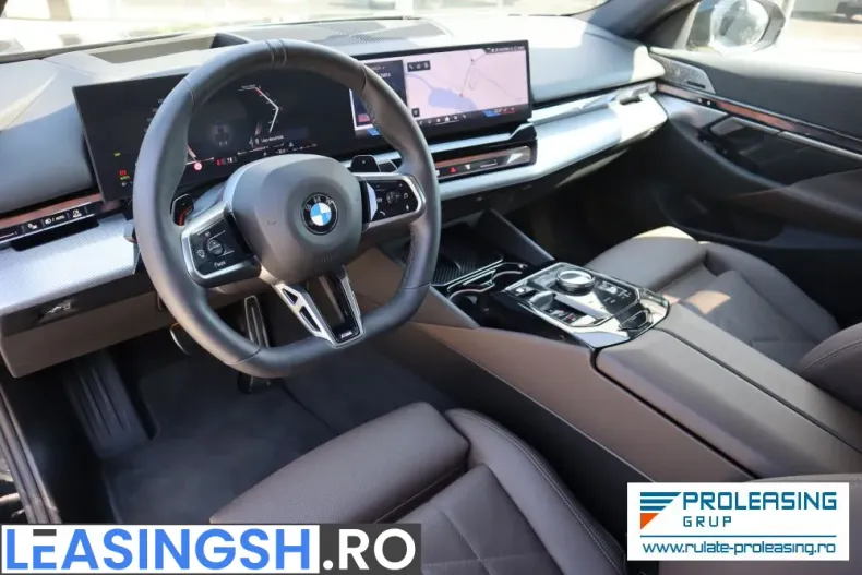 BMW 530 (Seria 5) din 2026 cu 12.581 km - oferta BMW247640 - foto 7
