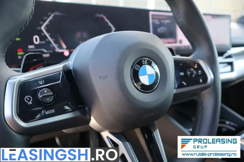 BMW 530 (Seria 5) din 2026 cu 12.581 km - oferta BMW247640 - foto 8