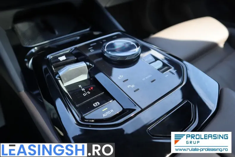 BMW 530 (Seria 5) din 2026 cu 12.581 km - oferta BMW247640 - foto 9