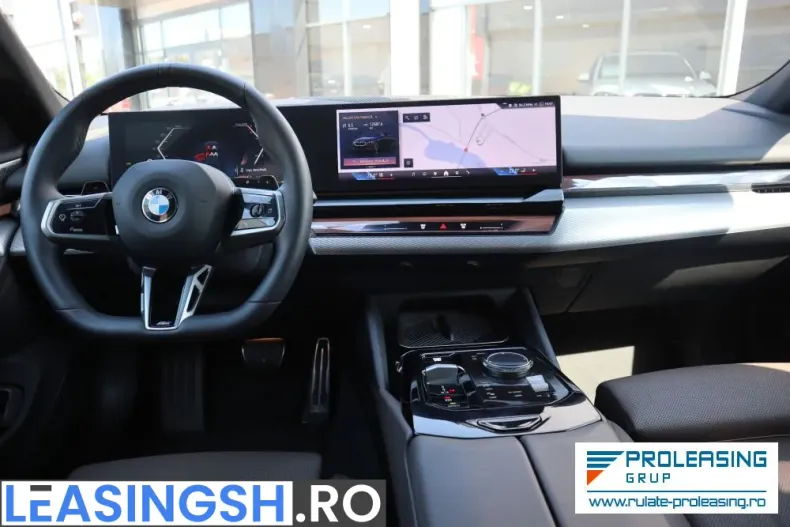 BMW 530 (Seria 5) din 2026 cu 12.581 km - oferta BMW247640 - foto 10