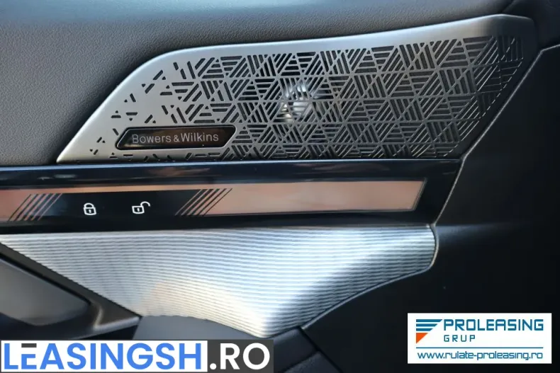 BMW 530 (Seria 5) din 2026 cu 12.581 km - oferta BMW247640 - foto 11