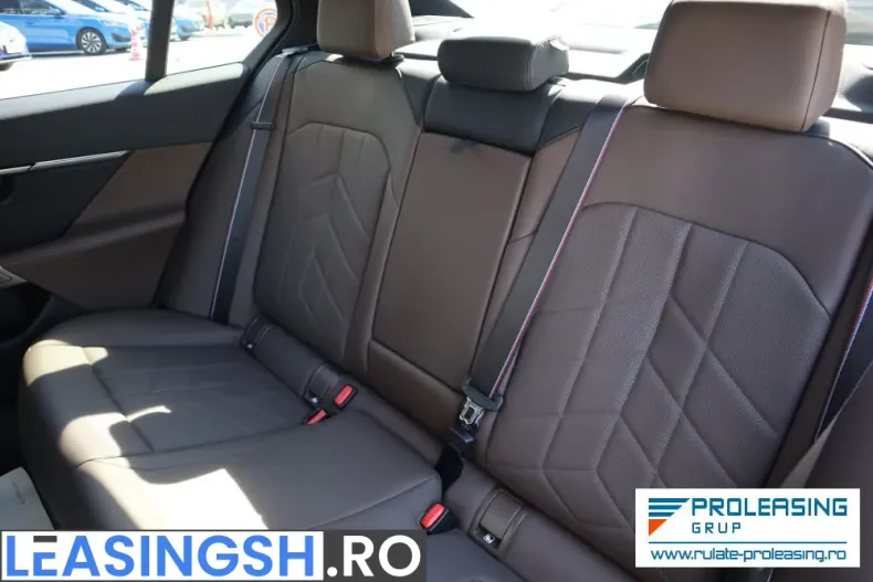 BMW 530 (Seria 5) din 2026 cu 12.581 km - oferta BMW247640 - foto 13