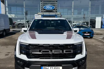 Ford F 150 din 2025 - oferta FOR247641