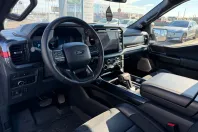 Ford F 150 din 2025 cu 5.000 km - oferta FOR247641 - foto 8