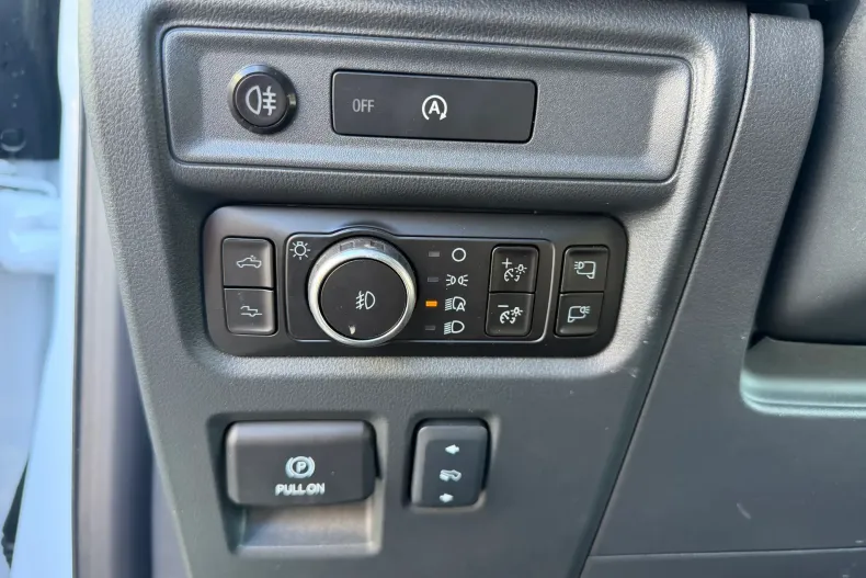 Ford F 150 din 2025 cu 5.000 km - oferta FOR247641 - foto 12