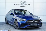 Mercedes-Benz C 200 (Clasa C) din 2022 cu 79.400 km - oferta MER247642 - foto 1