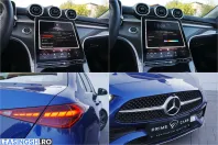 Mercedes-Benz C 200 (Clasa C) din 2022 cu 79.400 km - oferta MER247642 - foto 7