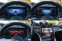 Mercedes-Benz C 200 (Clasa C) din 2022 cu 79.400 km - oferta MER247642 - foto 11