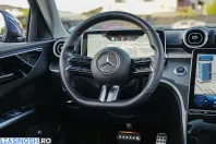 Mercedes-Benz C 200 (Clasa C) din 2022 cu 79.400 km - oferta MER247642 - foto 15
