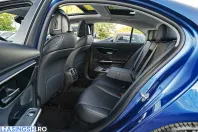 Mercedes-Benz C 200 (Clasa C) din 2022 cu 79.400 km - oferta MER247642 - foto 19