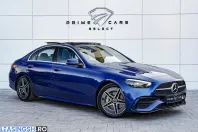 Mercedes-Benz C 200 (Clasa C) din 2022 cu 79.400 km - oferta MER247642 - foto 23