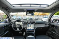 Mercedes-Benz C 200 (Clasa C) din 2022 cu 79.400 km - oferta MER247642 - foto 24