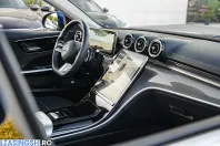 Mercedes-Benz C 200 (Clasa C) din 2022 cu 79.400 km - oferta MER247642 - foto 25