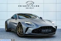 Aston Martin V8 Vantage din 2025 cu 2.400 km - oferta AST247643 - foto 1