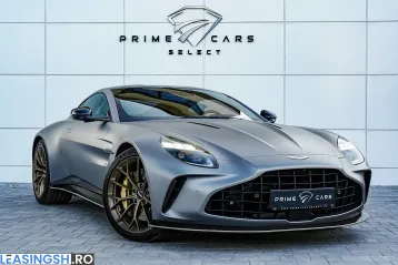 Aston Martin V8 Vantage din 2025 - oferta AST247643