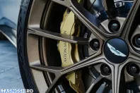 Aston Martin V8 Vantage din 2025 cu 2.400 km - oferta AST247643 - foto 4