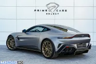 Aston Martin V8 Vantage din 2025 cu 2.400 km - oferta AST247643 - foto 5