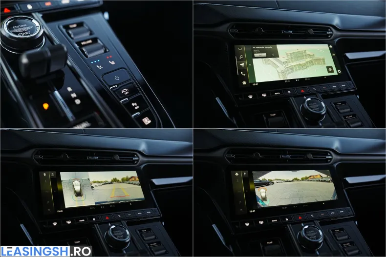 Aston Martin V8 Vantage din 2025 cu 2.400 km - oferta AST247643 - foto 11