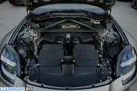 Aston Martin V8 Vantage din 2025 cu 2.400 km - oferta AST247643 - foto 16