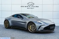 Aston Martin V8 Vantage din 2025 cu 2.400 km - oferta AST247643 - foto 20