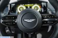 Aston Martin V8 Vantage din 2025 cu 2.400 km - oferta AST247643 - foto 22