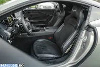 Aston Martin V8 Vantage din 2025 cu 2.400 km - oferta AST247643 - foto 23