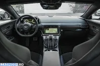 Aston Martin V8 Vantage din 2025 cu 2.400 km - oferta AST247643 - foto 27